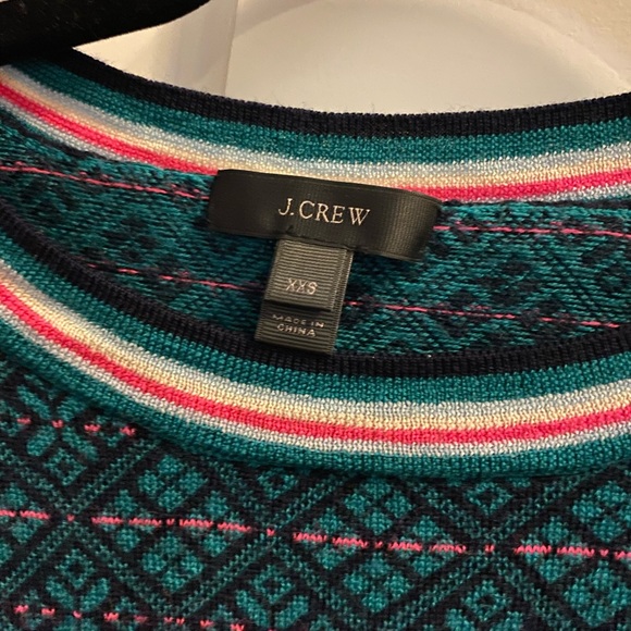 J. Crew Merino Wool Sweater - Picture 3 of 4